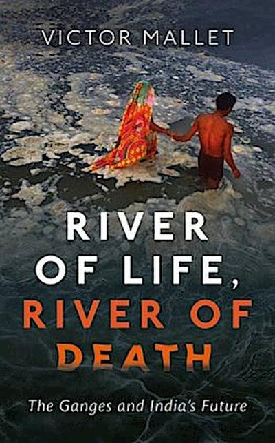River of Life, River of Death