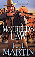 Mccreed’s Law