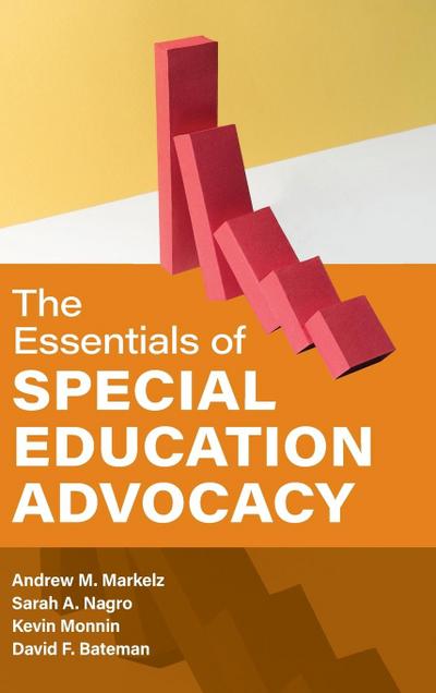 Essentials of Special Education Advocacy