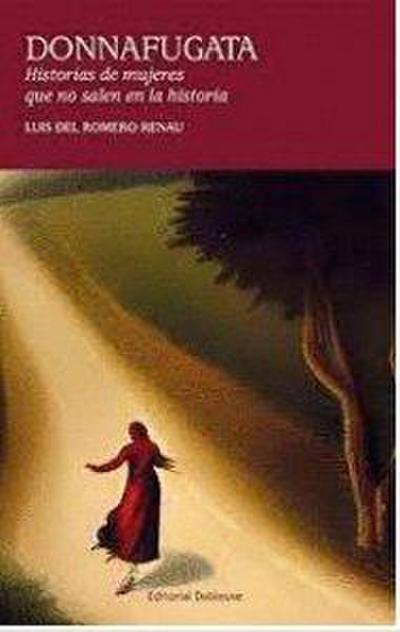 Donnafugat: Historias de mujeres que no salen en la historia