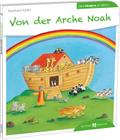 Von der Arche Noah den Kindern erzählt