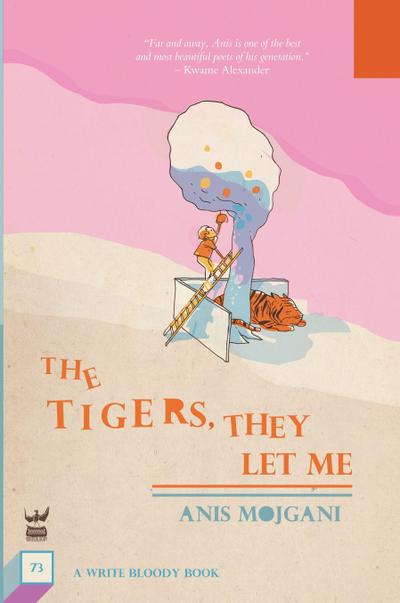 The Tigers, They Let Me