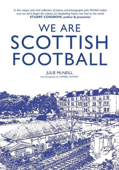 We Are Scottish Football