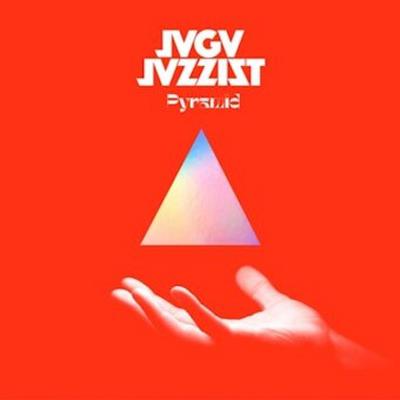 Pyramid,1 Audio-CD