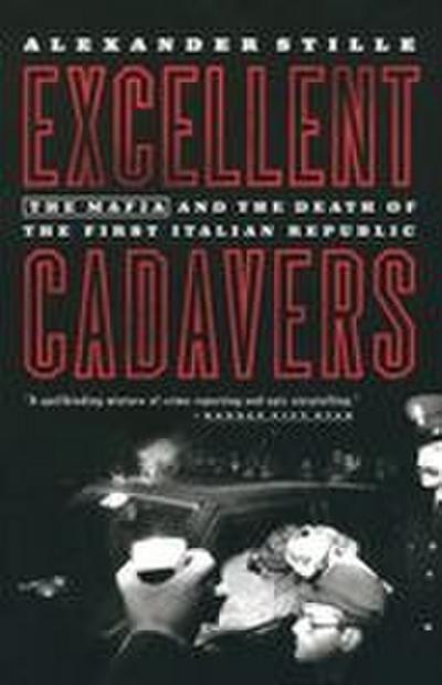 Excellent Cadavers