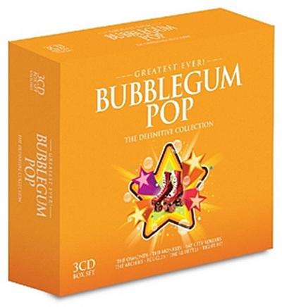 Greatest Ever Bubblegum