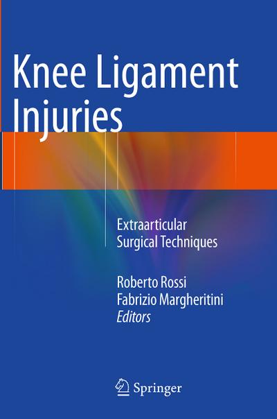 Knee Ligament Injuries