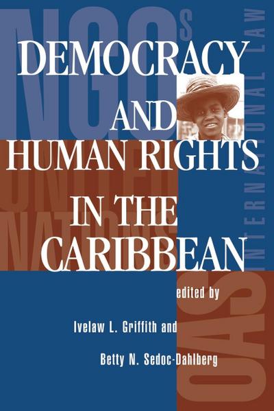 Democracy And Human Rights In The Caribbean