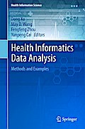 Health Informatics Data Analysis