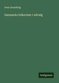Danmarks folkeviser i udvalg