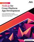 Ultimate Node.js for Cross-Platform App Development