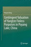 Contingent Valuation of Yangtze Finless Porpoises 
