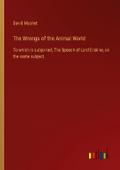 The Wrongs of the Animal World