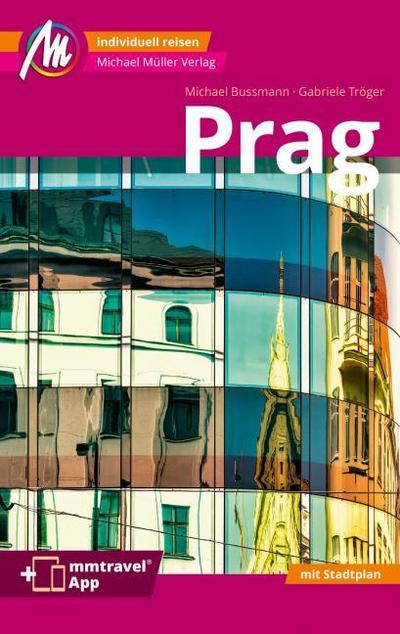 Prag MM-City