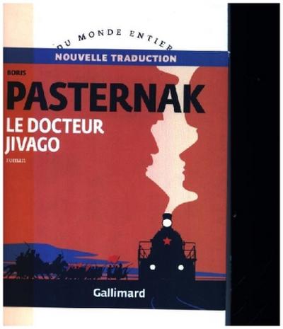 Le Docteur Jivago
