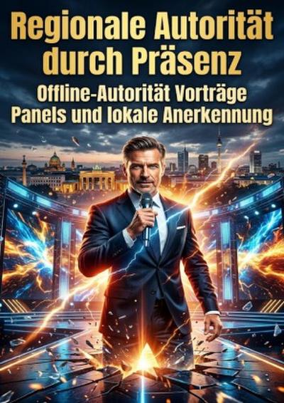 Regionale Autorität durch Präsenz