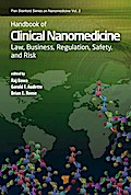 Handbook of Clinical Nanomedicine