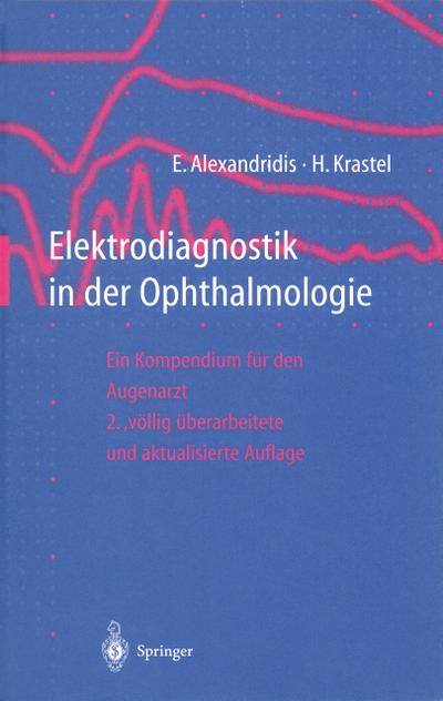 Elektrodiagnostik in der Ophthalmologie