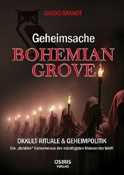 Geheimsache Bohemian Grove