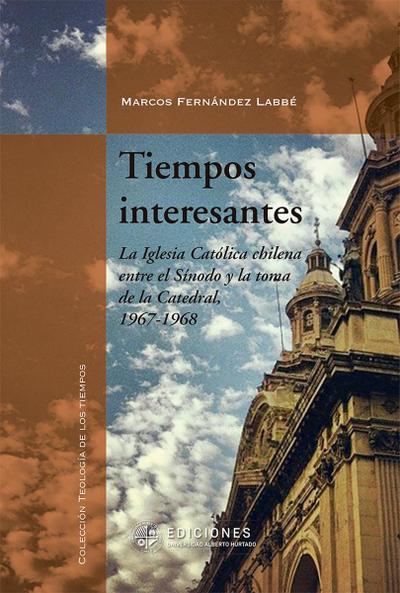 Tiempos interesantes