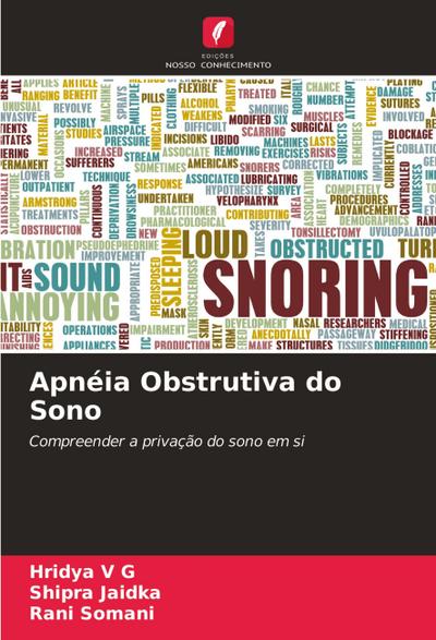Apnéia Obstrutiva do Sono