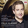 Horn Concertos
