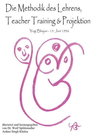 Die Methodik des Lehrens