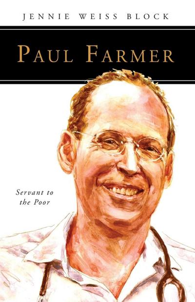 Paul Farmer
