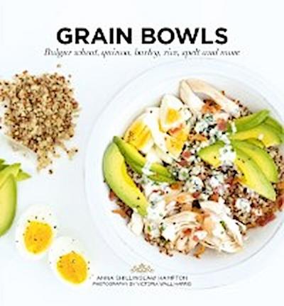 Grain Bowls