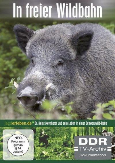 In freier Wildbahn