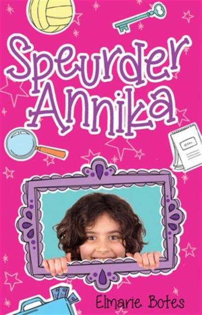 Speurder Annika