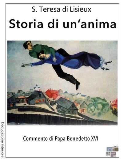 Storia di un’anima