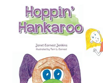 Hoppin’ Hankaroo