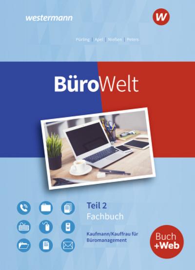 BüroWelt