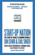 Start-up Nation