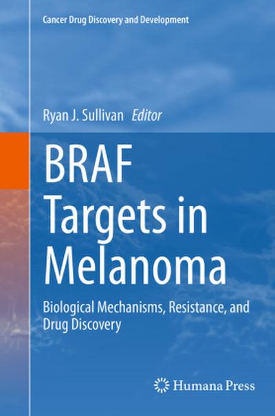 Braf Targets in Melanoma