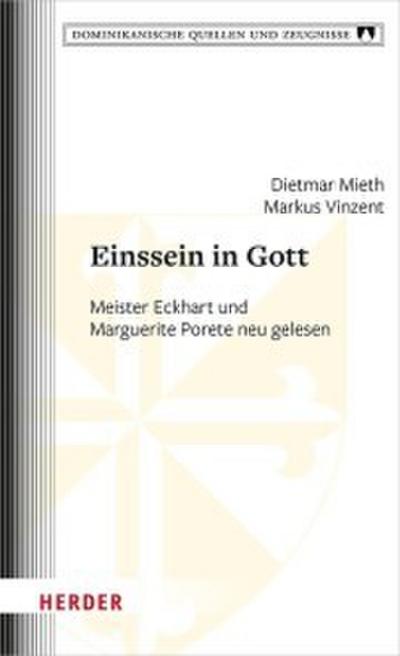 Einssein in Gott
