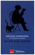 Un Ete Avec Colette.