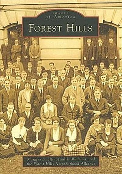 Forest Hills
