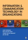 Information and Communication Technology in Organi