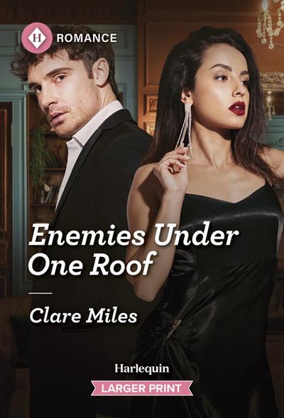 Enemies Under One Roof