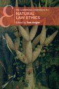 Cambridge Companion to Natural Law Ethics