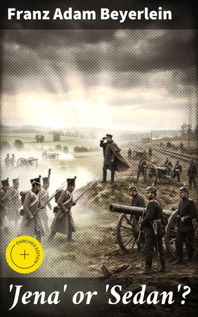 ’Jena’ or ’Sedan’? (eBook, EPUB) - Franz Adam Beyerlein