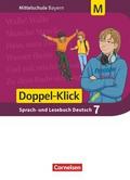 Doppel-Klick - Das Sprach- und Lesebuch - Mittelsc