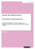 Europäische Metropolregionen