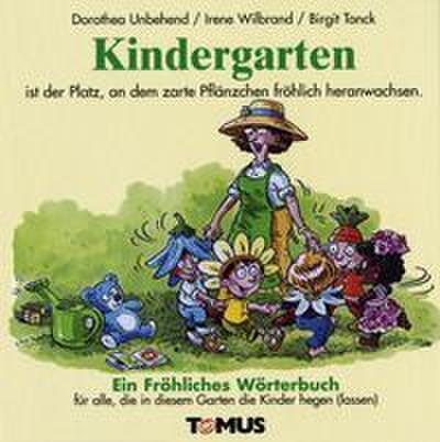 Kindergarten