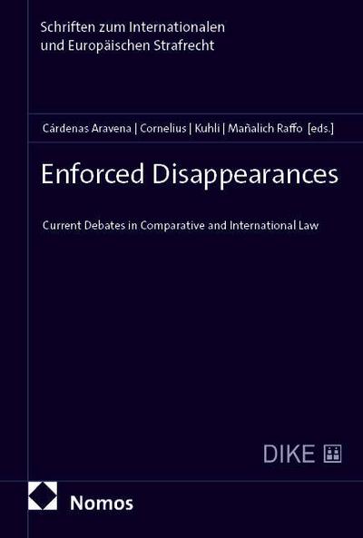 Enforced Disappearances