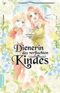 Dienerin des verfluchten Kindes 9