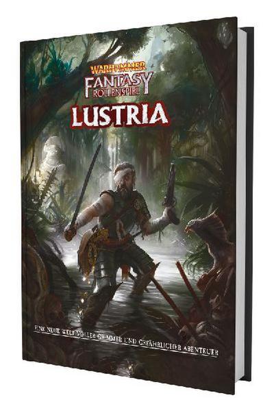 WFRSP - Lustria