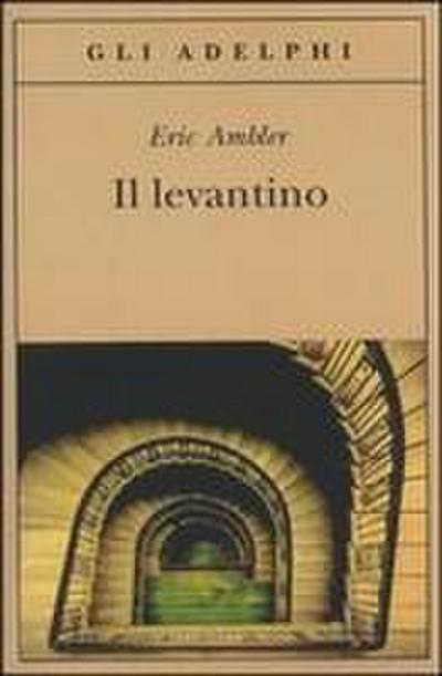 Il levantino